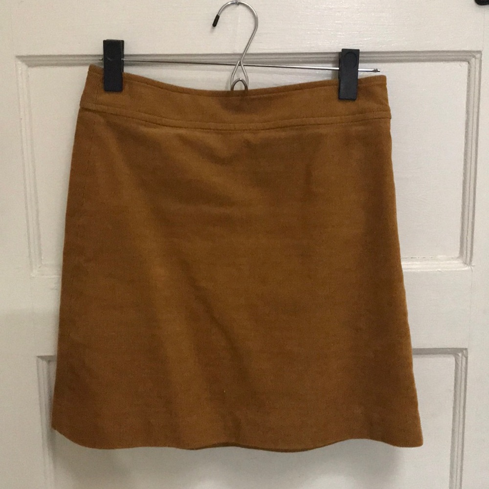 J. Crew Factory Skirt